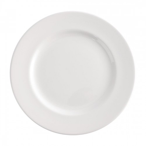 Churchill Whiteware Classic Plates 310mm