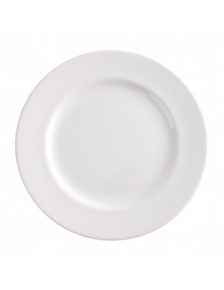 Churchill Whiteware Classic Plates 310mm