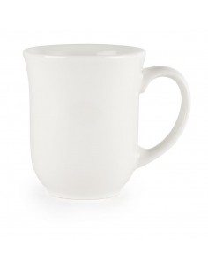 Churchill Whiteware Elegant Mugs 284ml