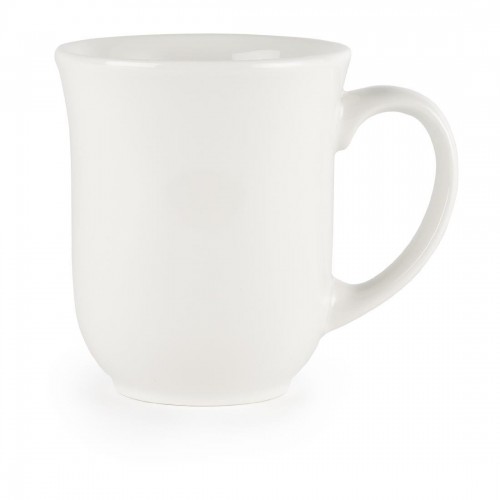 Churchill Whiteware Elegant Mugs 284ml