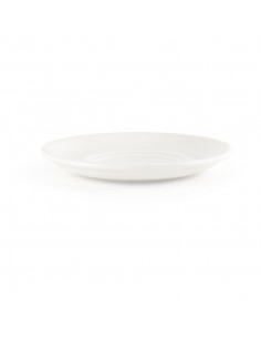 Churchill Whiteware Saucers 150mm