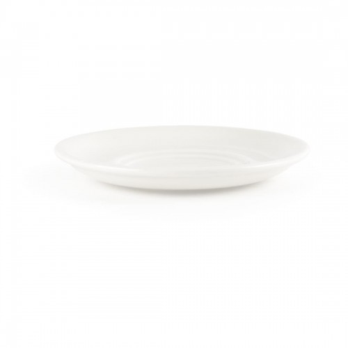 Churchill Whiteware Saucers 150mm