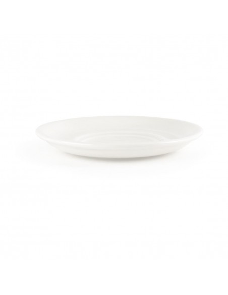 Churchill Whiteware Saucers 150mm