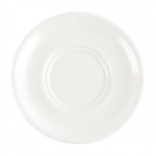 Churchill Whiteware Saucers 150mm