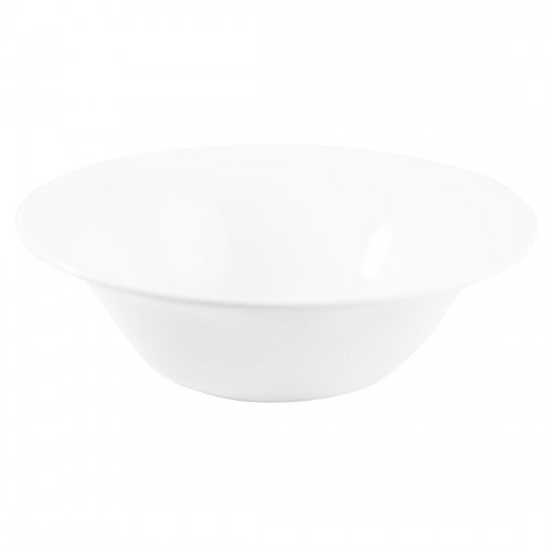 Churchill Whiteware Medium Salad Bowls 213mm