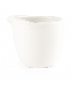 Churchill Whiteware Mini Jugs 85ml