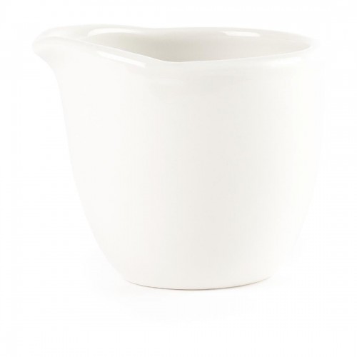 Churchill Whiteware Mini Jugs 85ml