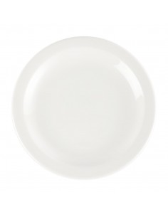 Churchill Whiteware Nova Plates 150mm 2