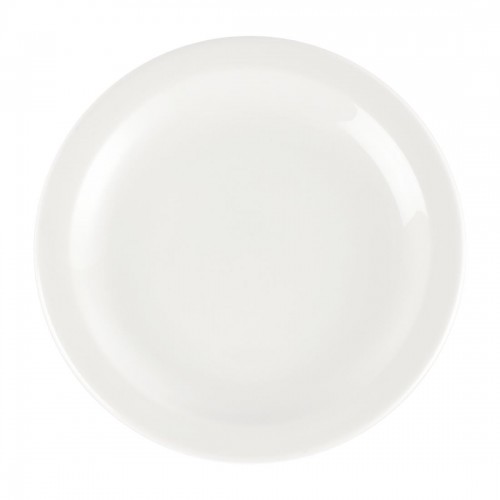 Churchill Whiteware Nova Plates 150mm