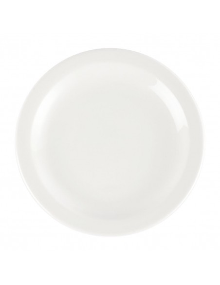 Churchill Whiteware Nova Plates 150mm