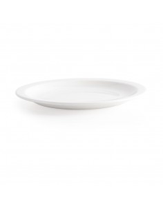 Churchill Whiteware Nova Plates 178mm