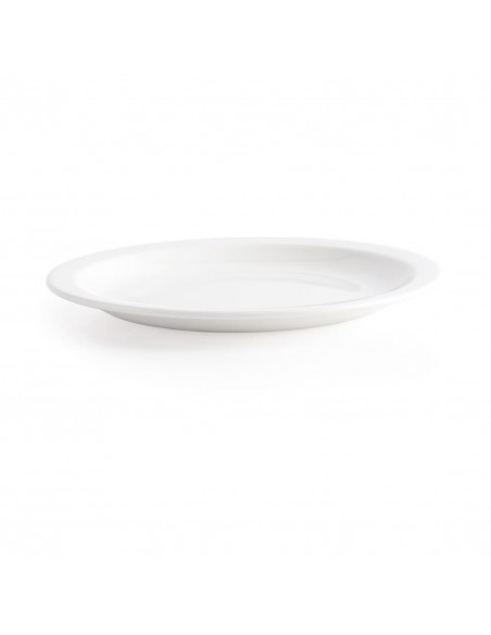 Churchill Whiteware Nova Plates 178mm