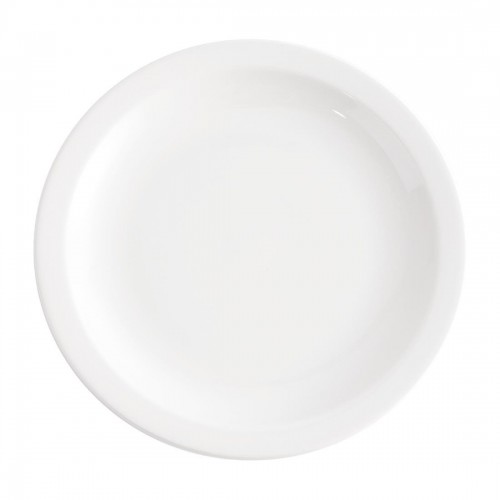 Churchill Whiteware Nova Plates 178mm