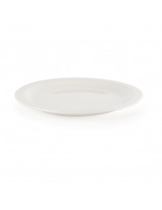 Churchill Whiteware Nova Plates 202mm