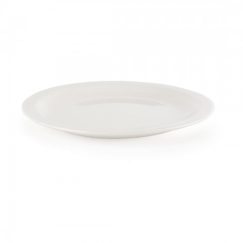 Churchill Whiteware Nova Plates 202mm