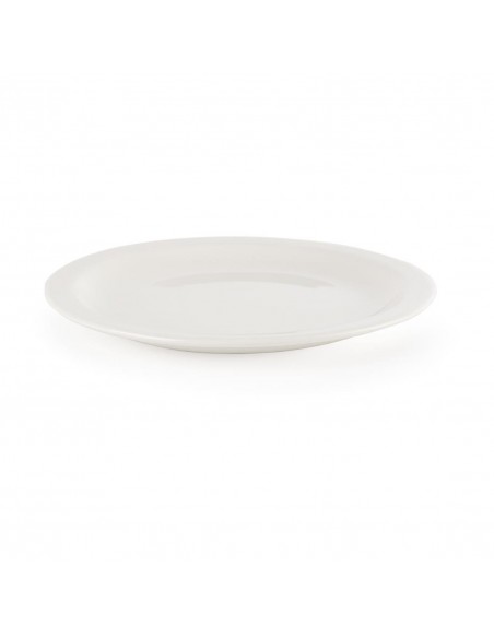 Churchill Whiteware Nova Plates 202mm