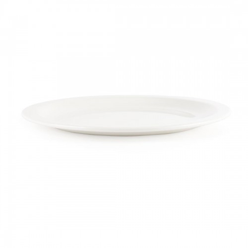 Churchill Whiteware Nova Plates 230mm