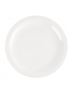 Churchill Whiteware Nova Plates 230mm 2
