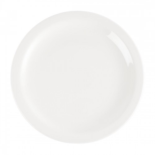 Churchill Whiteware Nova Plates 230mm