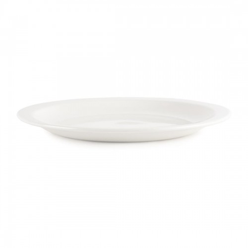 Churchill Whiteware Nova Plates 254mm