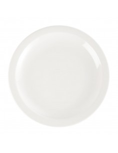 Churchill Whiteware Nova Plates 254mm 2