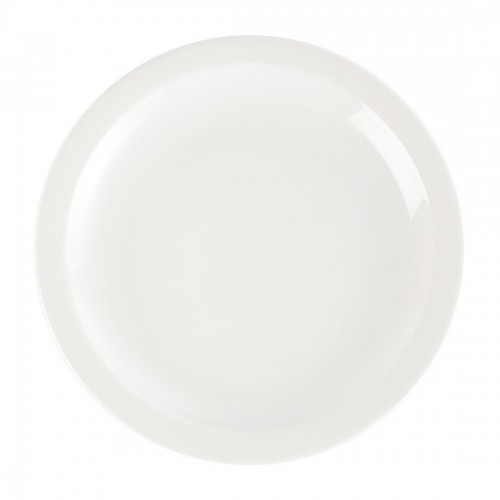 Churchill Whiteware Nova Plates 254mm