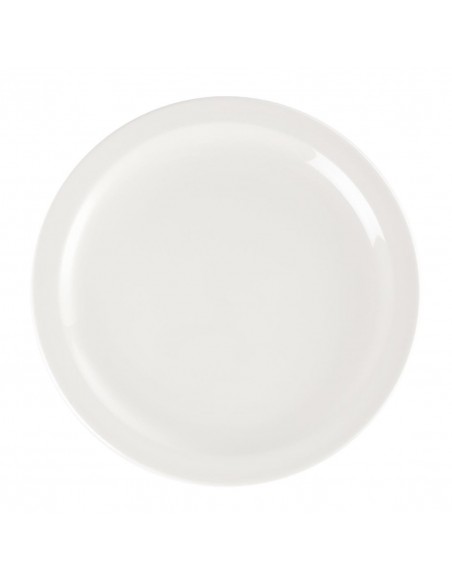 Churchill Whiteware Nova Plates 280mm
