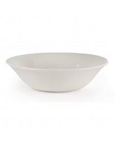 Churchill Whiteware Oatmeal Bowls 150mm