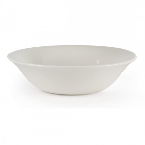 Churchill Whiteware Oatmeal Bowls 150mm