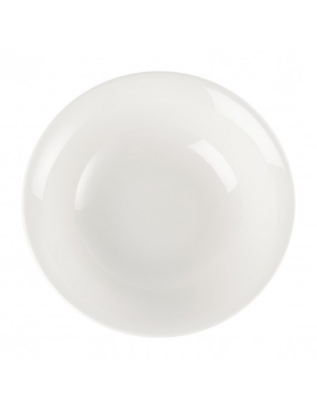 Churchill Whiteware Oatmeal Bowls 150mm