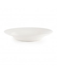 Churchill Whiteware Pasta Plates 297mm