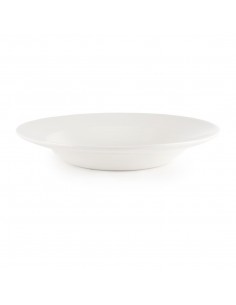 Churchill Whiteware Pasta Plates 297mm