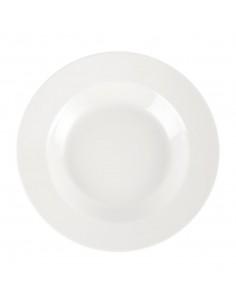 Churchill Whiteware Pasta Plates 297mm 2