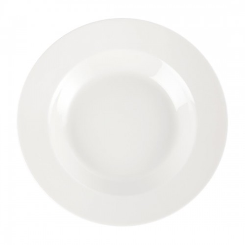 Churchill Whiteware Pasta Plates 297mm