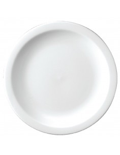 Churchill Whiteware Pizza Plates 280mm