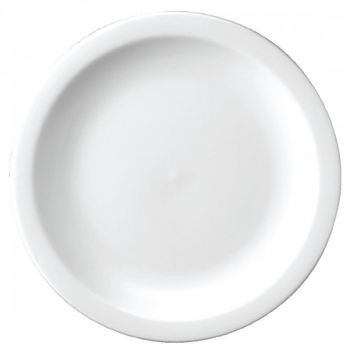 Churchill Whiteware Pizza Plates 280mm
