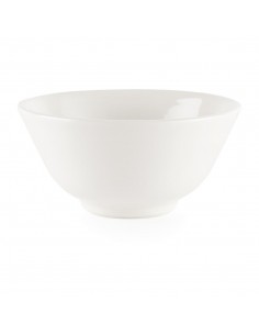 Churchill Whiteware Rice Bowls 110mm