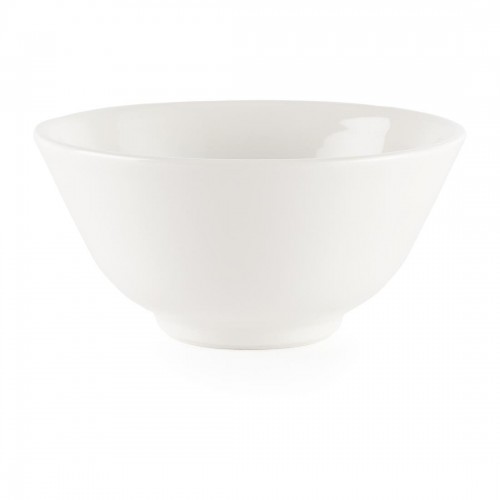 Churchill Whiteware Rice Bowls 110mm