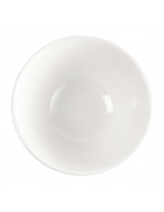 Churchill Whiteware Rice Bowls 110mm 2