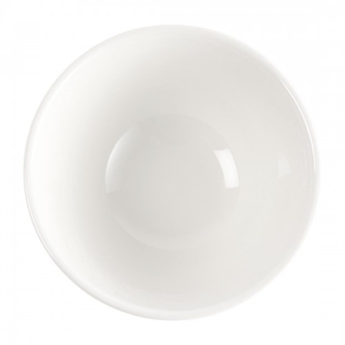 Churchill Whiteware Rice Bowls 110mm
