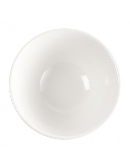 Churchill Whiteware Rice Bowls 110mm