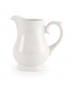 Churchill Whiteware Sandringham Jugs 142ml