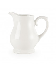 Churchill Whiteware Sandringham Jugs 284ml