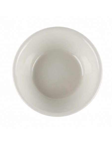 Churchill Whiteware Sauce Dishes 57ml
