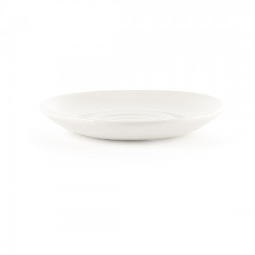 Churchill Whiteware Saucers 127mm