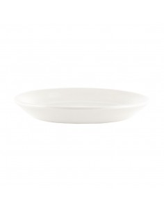 Churchill Whiteware Saucers 137mm