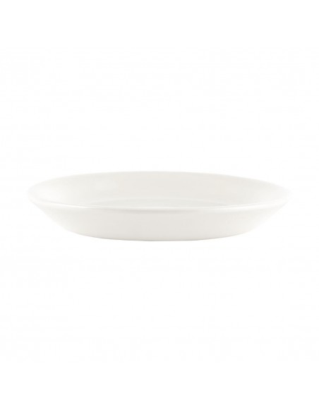 Churchill Whiteware Saucers 137mm