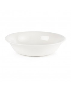 Churchill Whiteware Serving Bowls 215mm