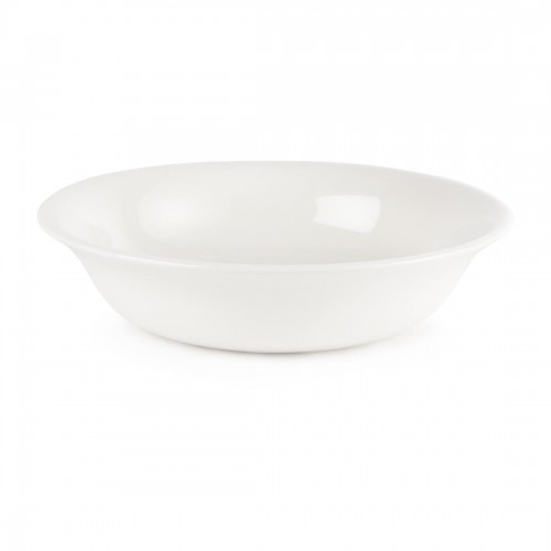 Churchill Whiteware Serving Bowls 215mm