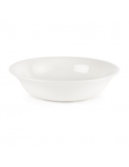Churchill Whiteware Serving Bowls 215mm